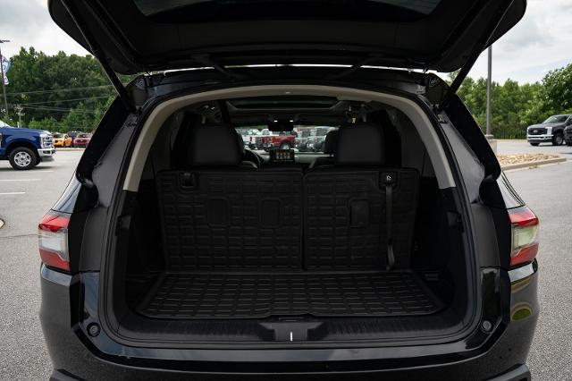 2023 Honda Pilot - $39,500