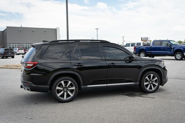 2023 Honda Pilot - $39,500