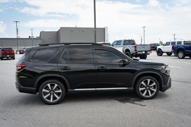 2023 Honda Pilot - $39,500