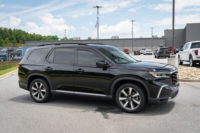 2023 Honda Pilot - $39,500