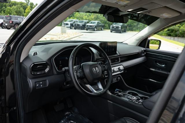 2023 Honda Pilot - $39,500