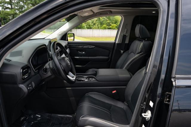2023 Honda Pilot - $39,500