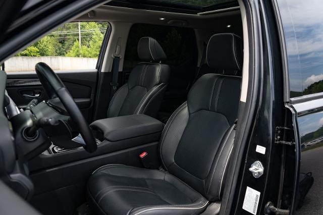 2023 Honda Pilot - $39,500