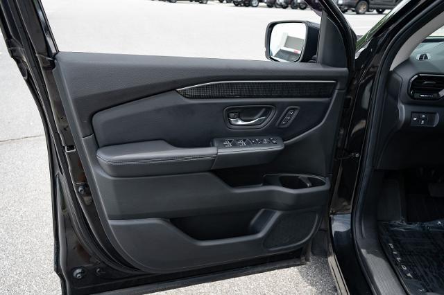 2023 Honda Pilot - $39,500