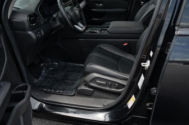 2023 Honda Pilot - $39,500
