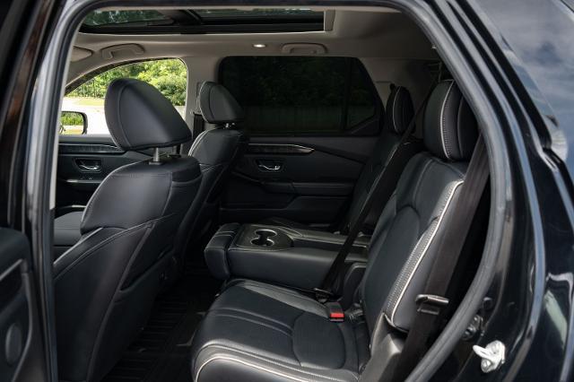 2023 Honda Pilot - $39,500
