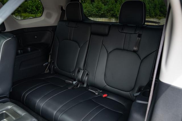 2023 Honda Pilot - $39,500