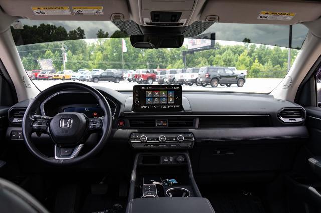 2023 Honda Pilot - $39,500