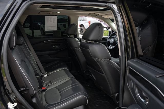 2023 Honda Pilot - $39,500