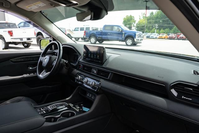 2023 Honda Pilot - $39,500