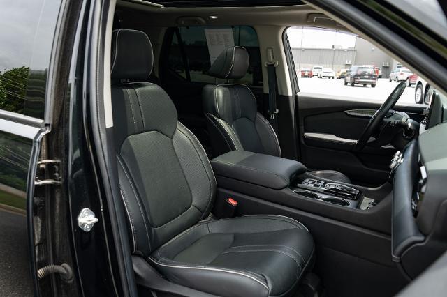 2023 Honda Pilot - $39,500
