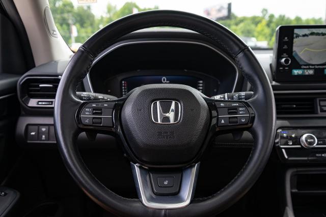 2023 Honda Pilot - $39,500