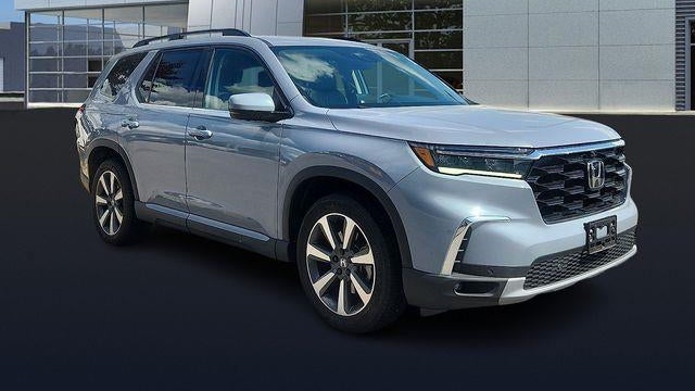 Preowned 2023 Honda Pilot Elite for Sale