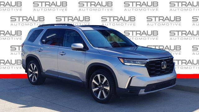 Preowned 2023 Honda Pilot Elite for Sale