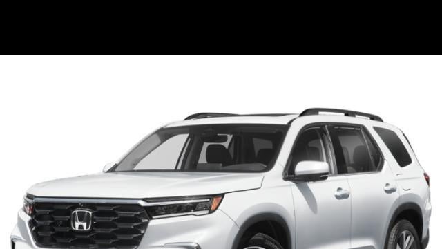 Preowned 2024 Honda Pilot Elite for Sale