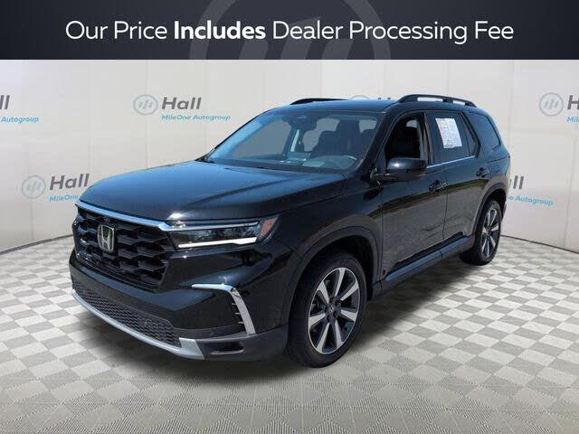 2025 Honda Pilot - $47,995