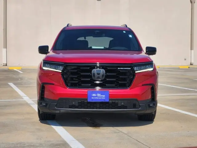 2025 Honda Pilot - $47,443
