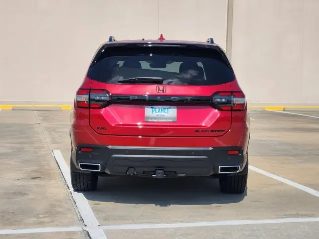 2025 Honda Pilot - $47,443