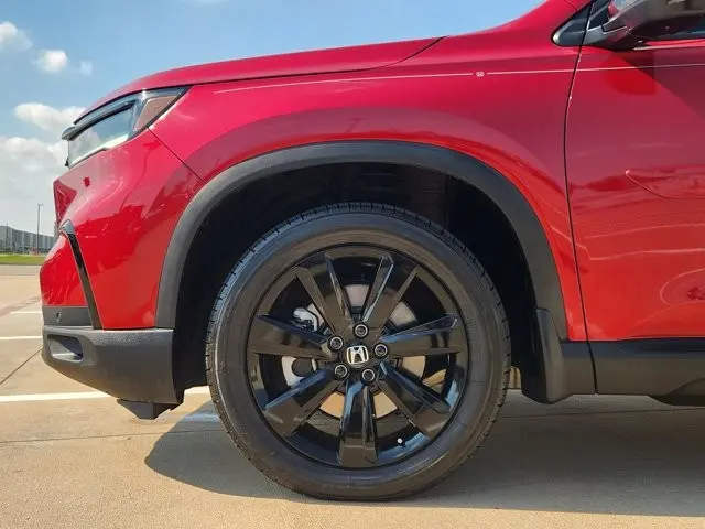 2025 Honda Pilot - $47,443