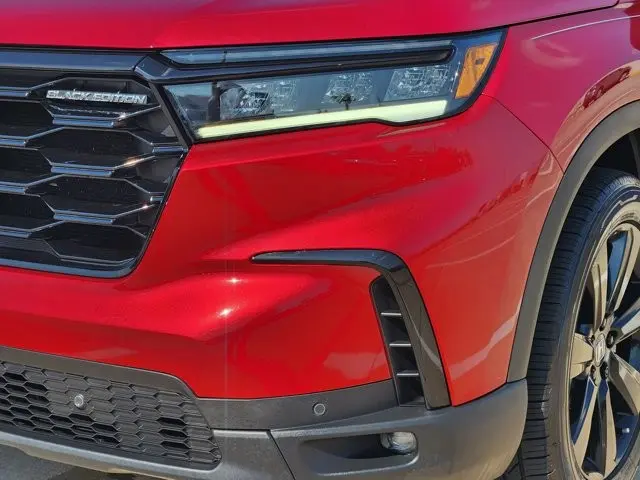 2025 Honda Pilot - $47,443