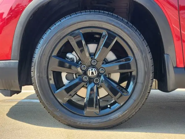 2025 Honda Pilot - $47,443