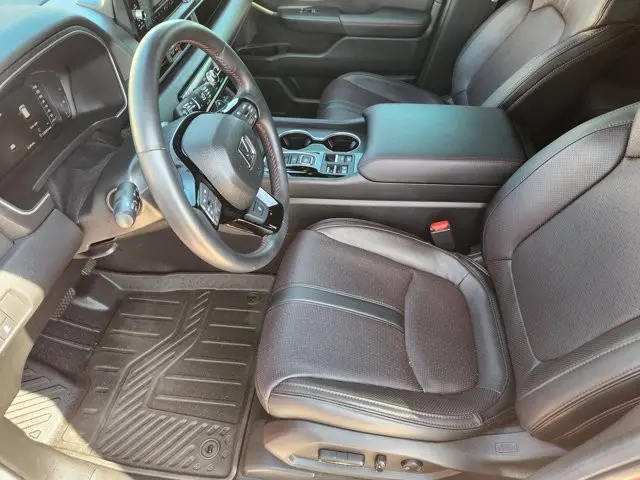 2025 Honda Pilot - $47,443