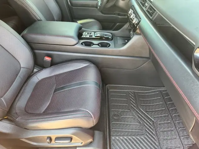 2025 Honda Pilot - $47,443