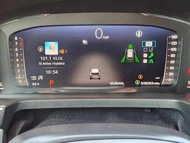 2025 Honda Pilot - $47,443