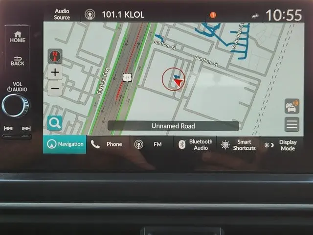 2025 Honda Pilot - $47,443