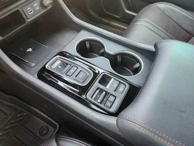 2025 Honda Pilot - $47,443