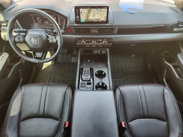 2025 Honda Pilot - $47,443
