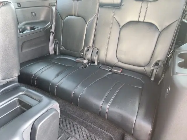 2025 Honda Pilot - $47,443