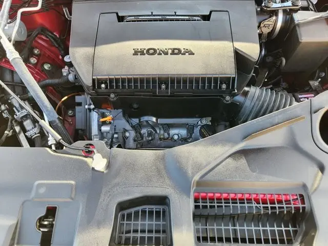 2025 Honda Pilot - $47,443