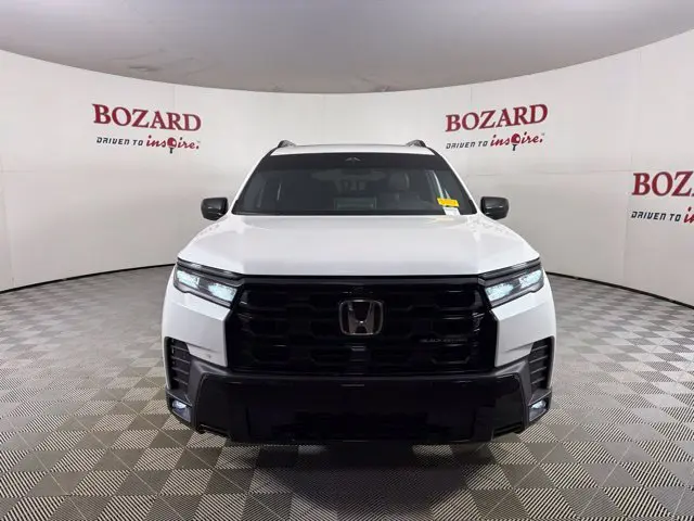 2026 Honda Pilot - $53,000