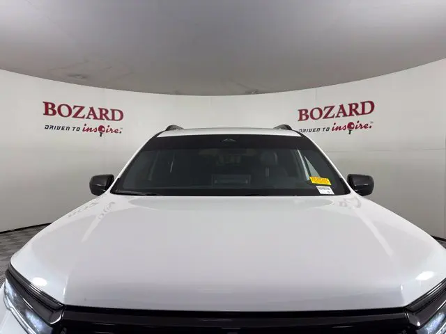 2026 Honda Pilot - $53,000