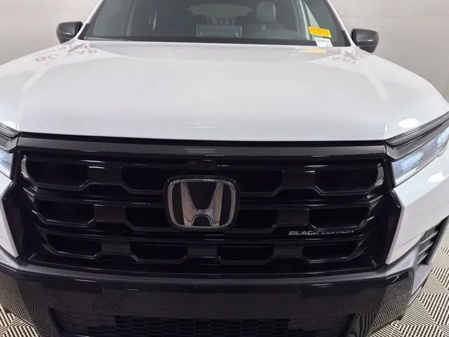 2026 Honda Pilot - $53,000