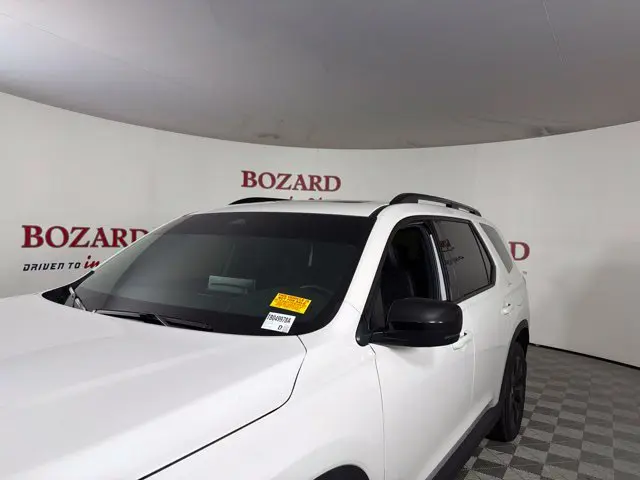 2026 Honda Pilot - $53,000