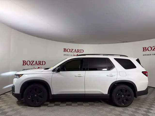 2026 Honda Pilot - $53,000