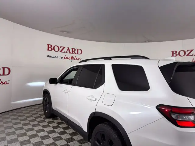 2026 Honda Pilot - $53,000