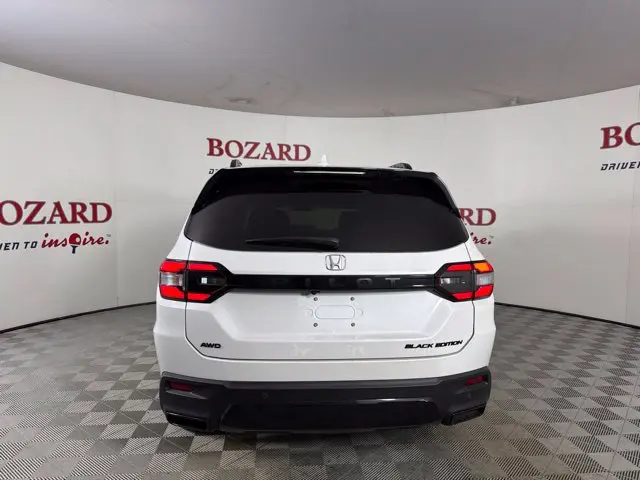 2026 Honda Pilot - $53,000