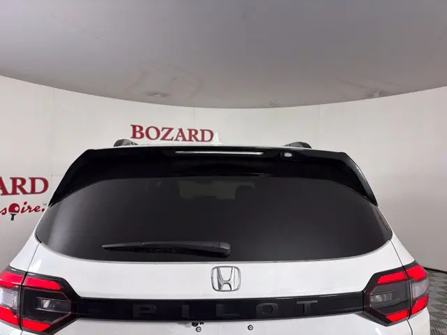 2026 Honda Pilot - $53,000