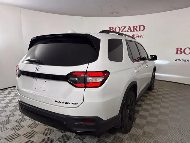 2026 Honda Pilot - $53,000