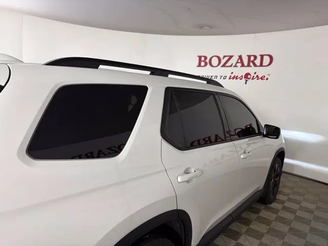 2026 Honda Pilot - $53,000