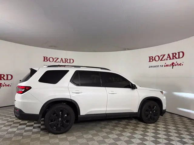2026 Honda Pilot - $53,000