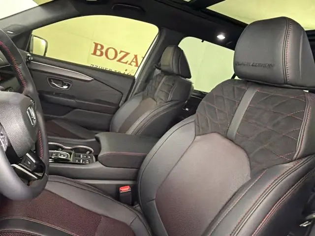 2026 Honda Pilot - $53,000