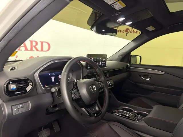 2026 Honda Pilot - $53,000