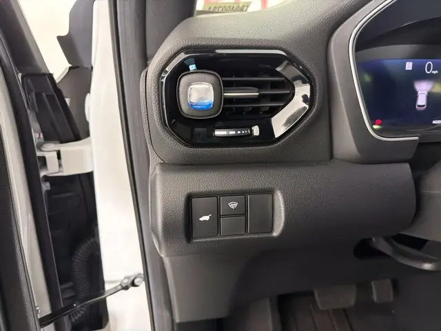 2026 Honda Pilot - $53,000