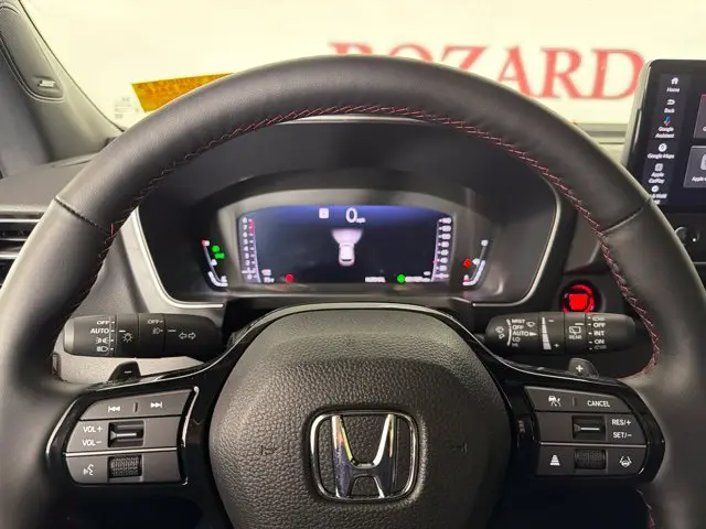 2026 Honda Pilot - $53,000