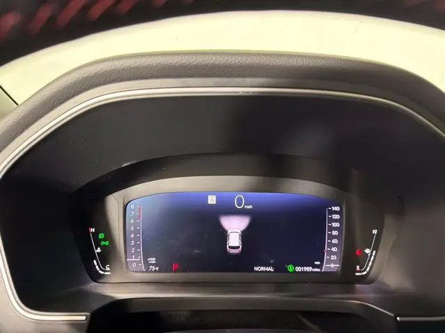 2026 Honda Pilot - $53,000