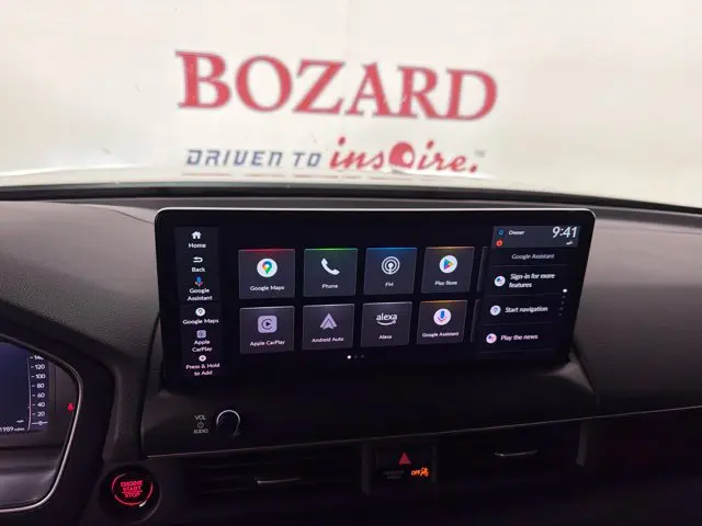 2026 Honda Pilot - $53,000
